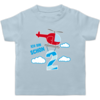 Babyblau