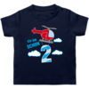 Navy Blau
