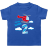Royalblau