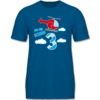 Royalblau