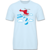 Babyblau