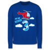 Royalblau