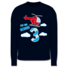 Navy Blau