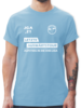 Hellblau