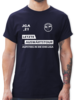 Navy Blau