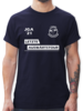 Navy Blau