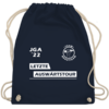 Navy Blau