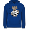Royalblau