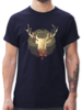 Navy Blau