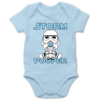 Babyblau
