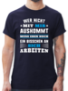 Navy Blau