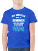 Royalblau