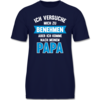 Navy Blau