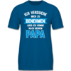 Royalblau