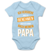 Babyblau