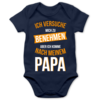 Navy Blau