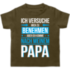 Olivgrün