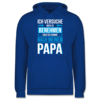 Royalblau