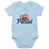 Babyblau