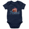 Navy Blau