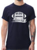Navy Blau