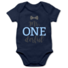 Navy Blau