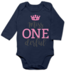 Navy Blau