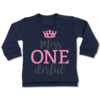 Navy Blau