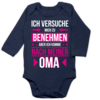 Navy Blau