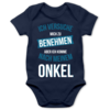 Navy Blau
