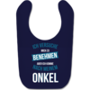 Navy Blau