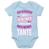 Babyblau