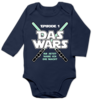 Navy Blau