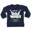Navy Blau