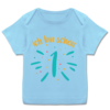 Babyblau