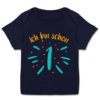 Navy Blau