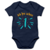 Navy Blau