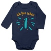 Navy Blau