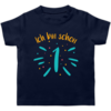 Navy Blau