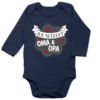 Navy Blau