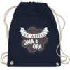 Navy Blau