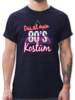 Navy Blau