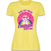 Lemon Gelb