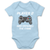 Babyblau