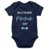 Navy Blau