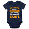 Navy Blau