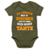 Olivgrün