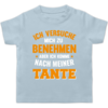Babyblau