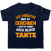 Navy Blau