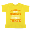 Sonnengelb
